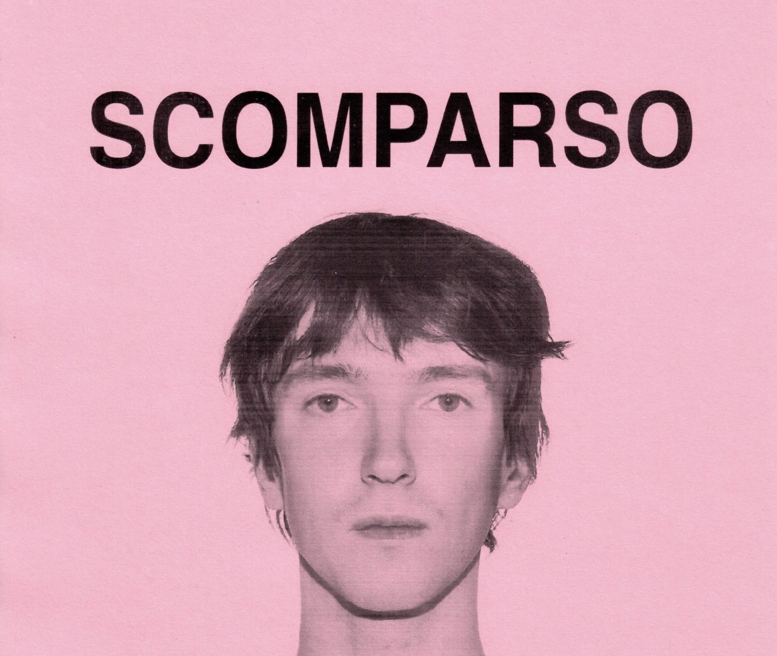 Missing/Scomparso