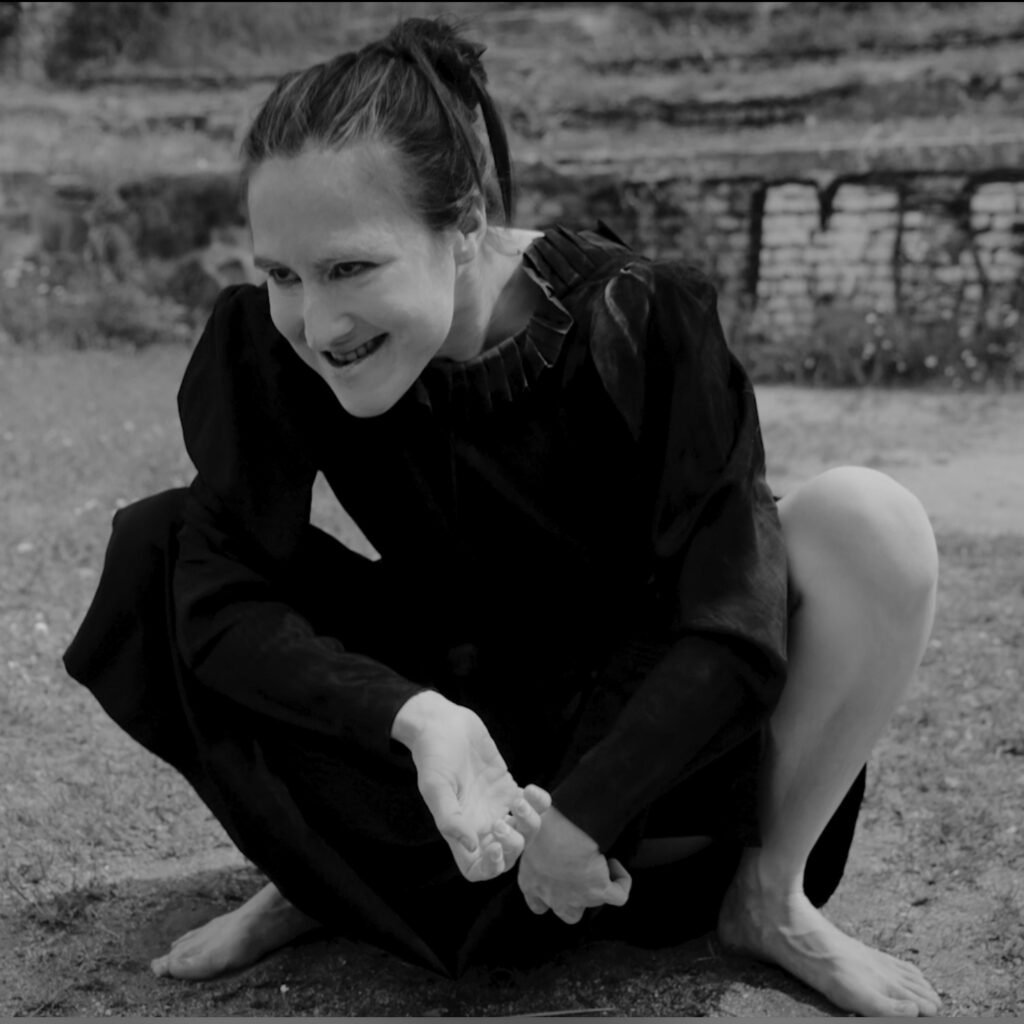 Sofya Shaikut
