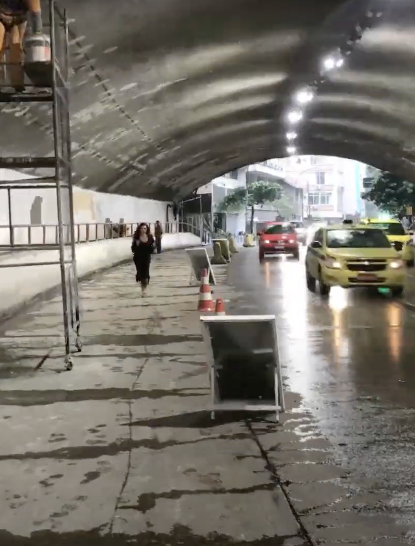 Túnel