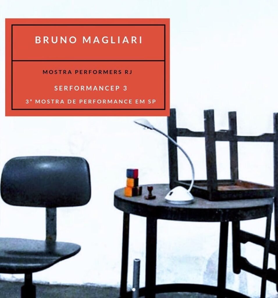 Bruno Magliari