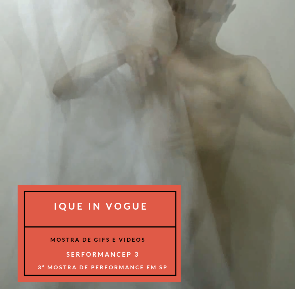 Henrique Luis Ique In Vogue