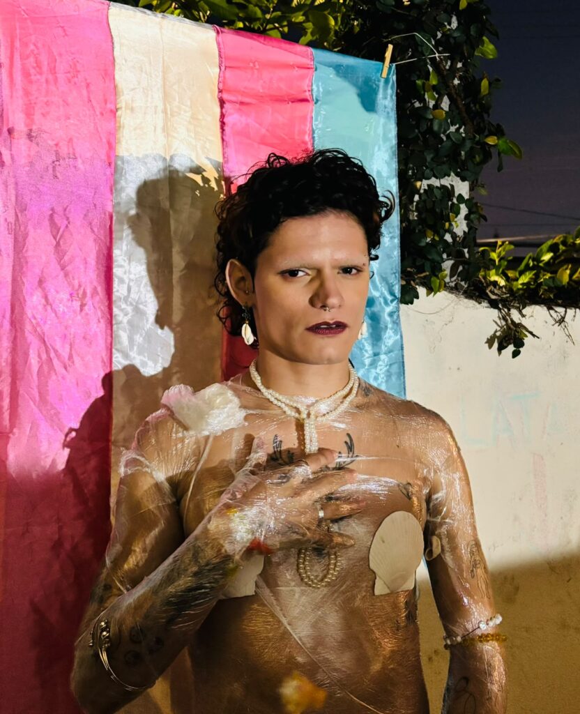 Luna Marcelino