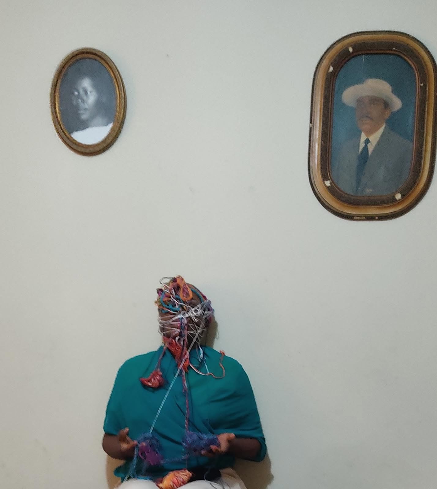 BORDADOS DA MEMÓRIA