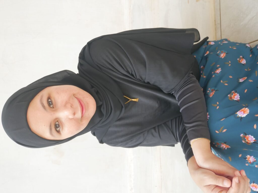 Ayu Permata Sari
