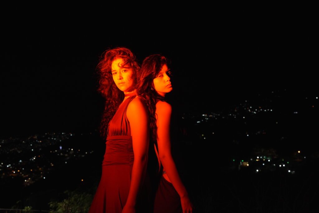 Dos Sofías