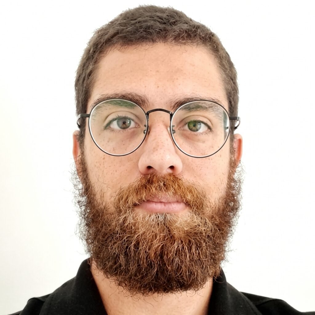 Bruno Melo