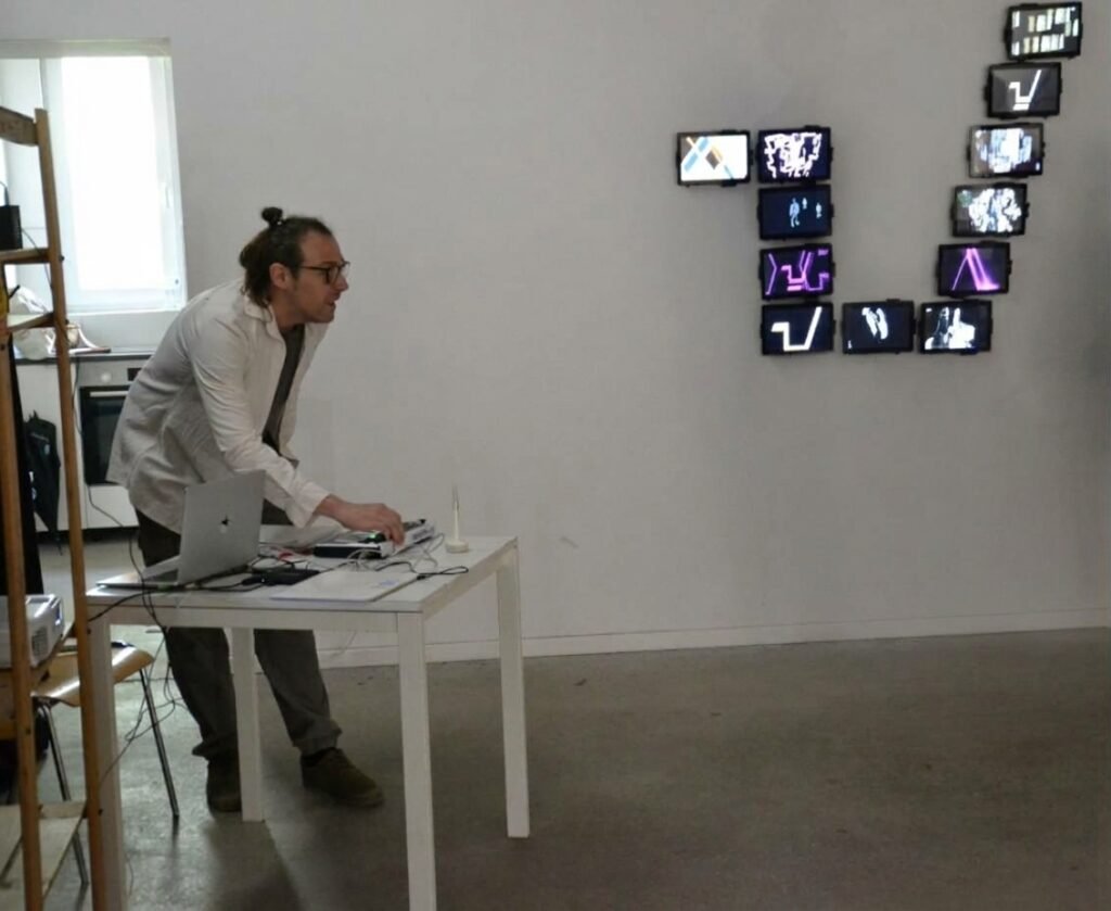 Javier Aparicio Frago