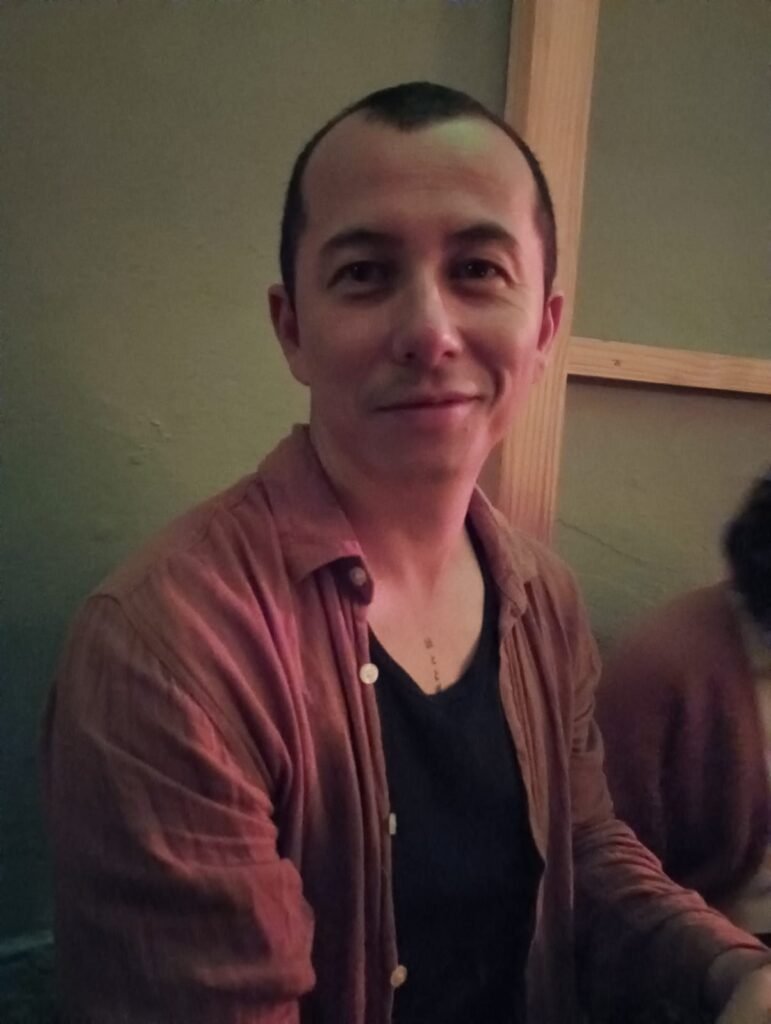 Tiago Mine