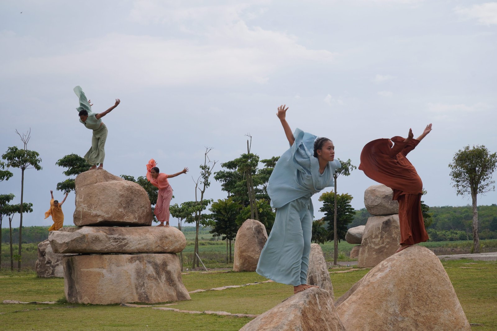 Lapah Ningek
