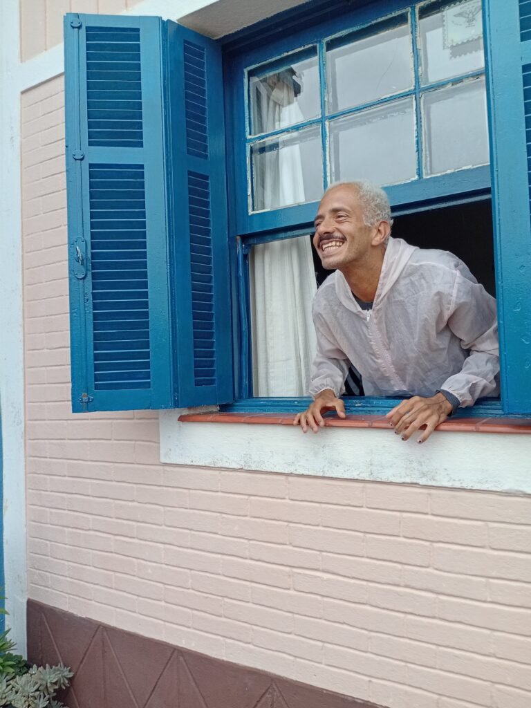 Allan Brasileiro