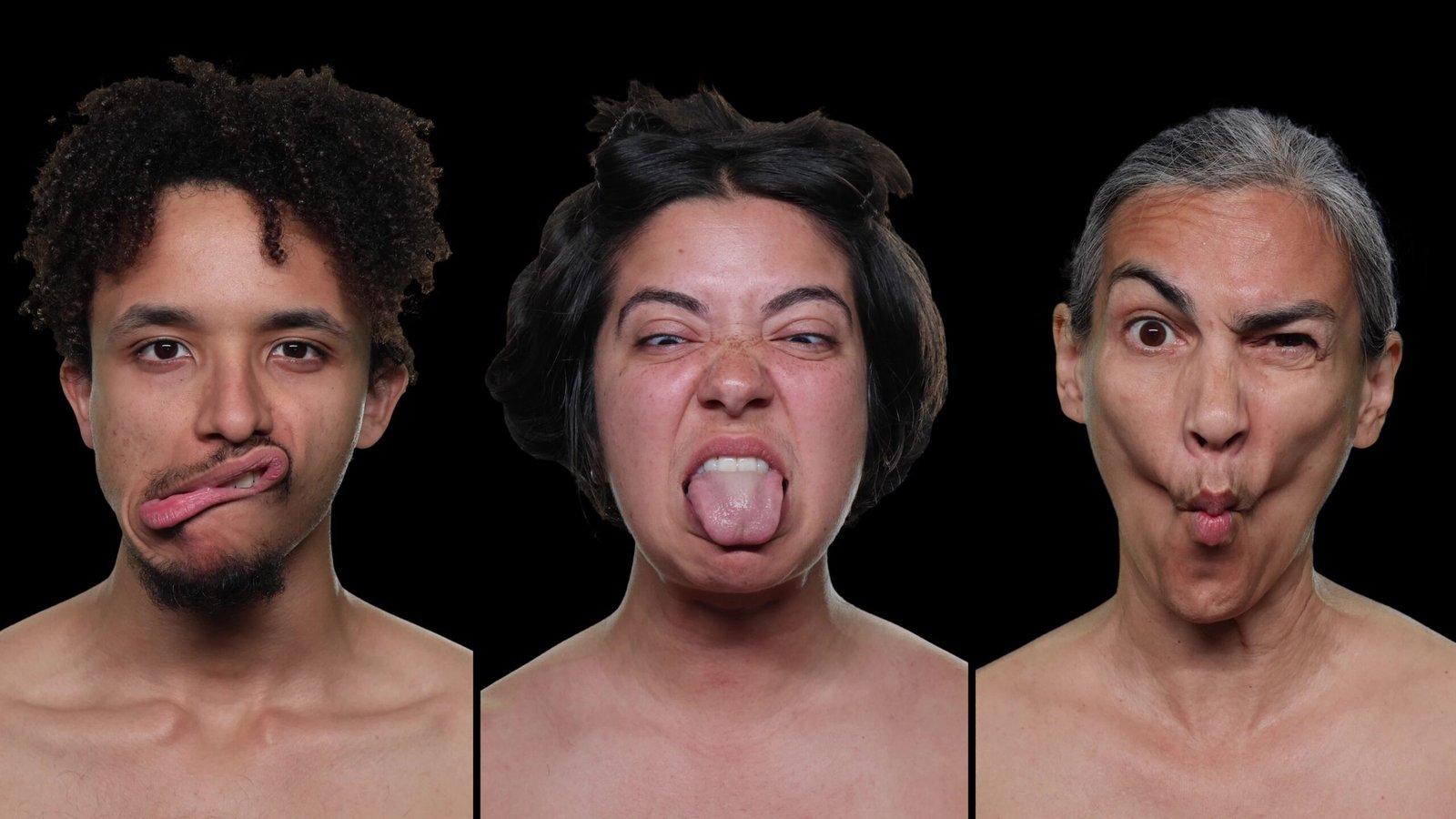 peçaRosto/facePiece