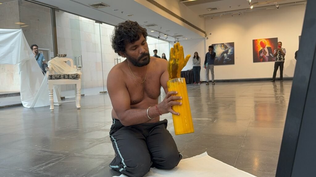 Rajesh Trilokiya