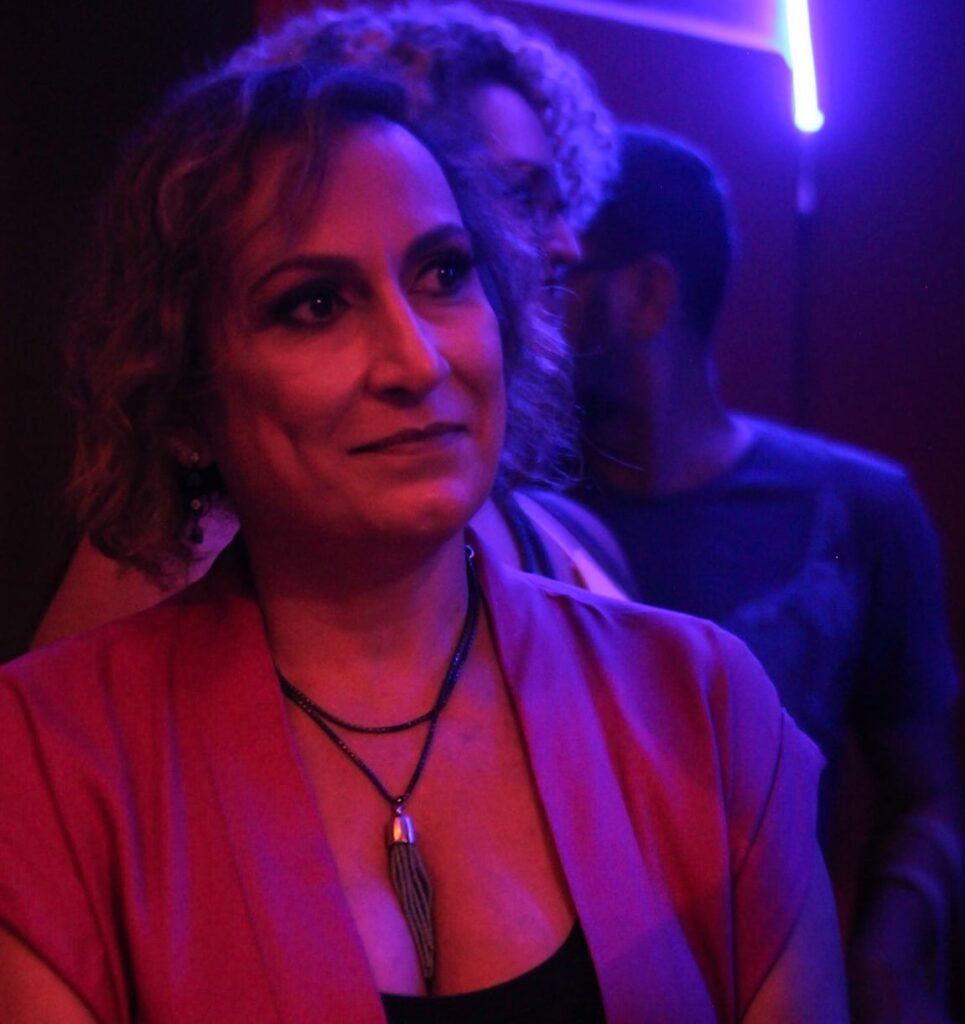 Cassia Pires