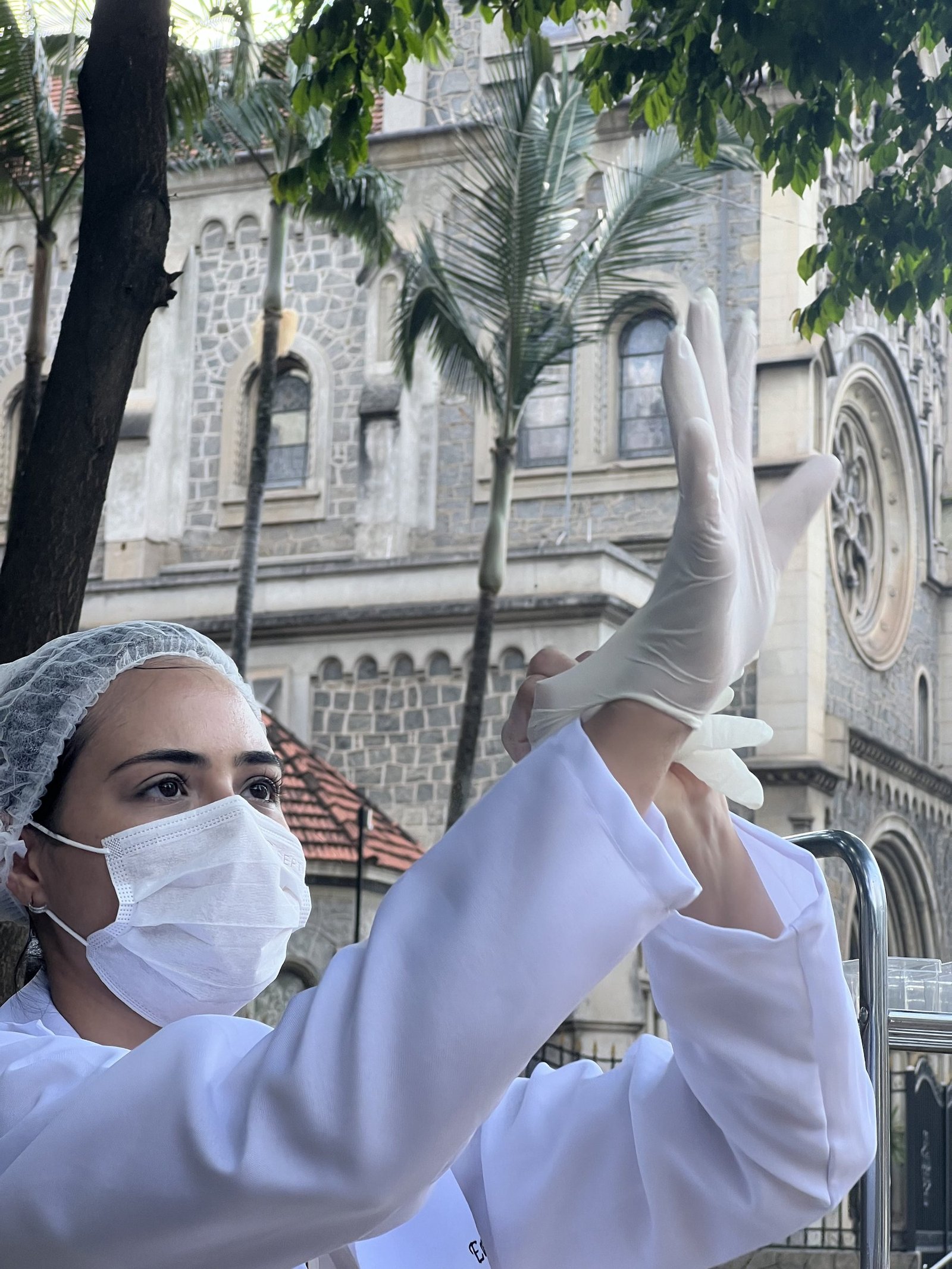 Eva do Gelo