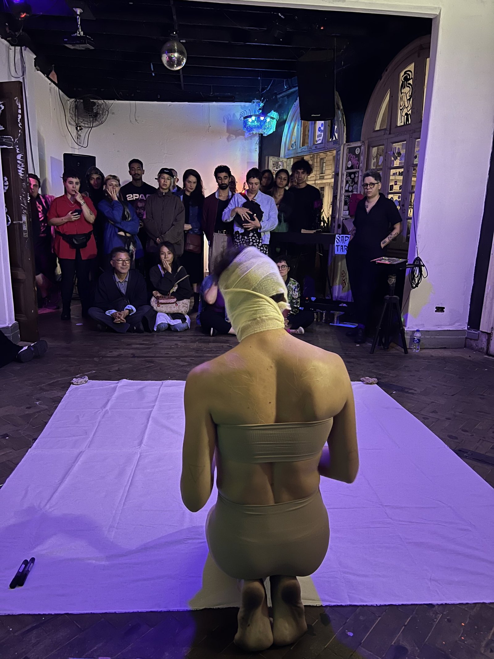 mapear indícios de anarcorpo – somagrama: ativação 2