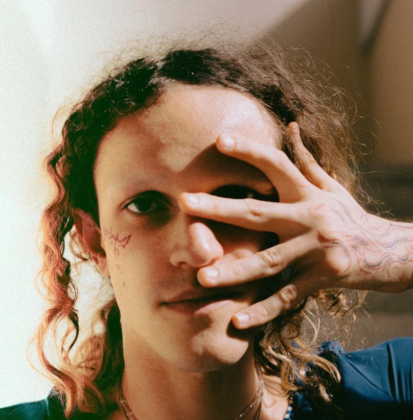 Sofia Angst